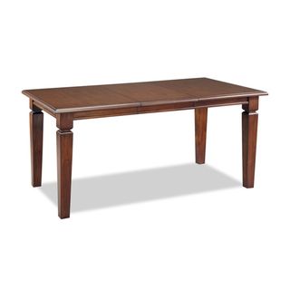 Home Styles The Aspen Collection Rectangular Dining Table