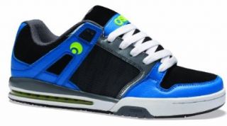 Osiris Mens Pixel Skate Shoe Shoes