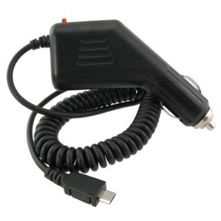 Micro USB Car Charger for Motorola Droid X MB810 Today $2.54 3.8 (8