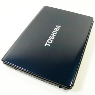 Toshiba Satellite L305 S5891 15.4 inch 2.0 GHz 160GB Laptop