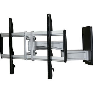 XL Dual Arm Articulating 32 to 70 inch TV Wall Mount