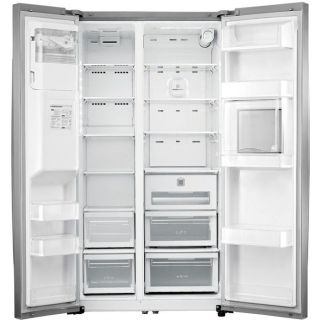 LG   GWP 6125 AC   Réfrigérateur américain   Classe Energétique