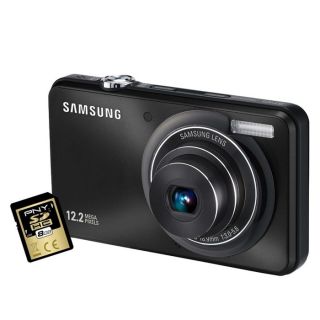 SAMSUNG ST45 + SD 8 Go pas cher   Achat / Vente appareil photo