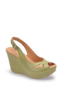 Kork Ease Felicia Platform Sandal Shoes