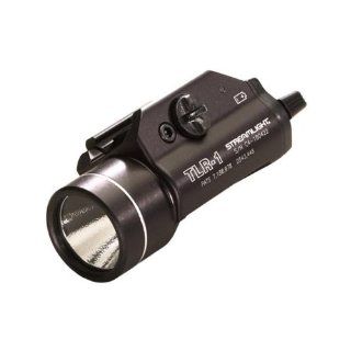 Streamlight TLR 1 LED Rail Mounted