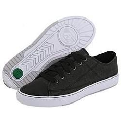 PF Flyers Albin Charcoal Athletic