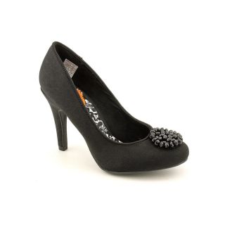 Rocket Dog Womens Ophelia Satin Dress Shoes Was $45.99 Today $32