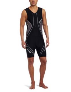 Zoot Sports Mens Performance Triathlon Racesuit Clothing