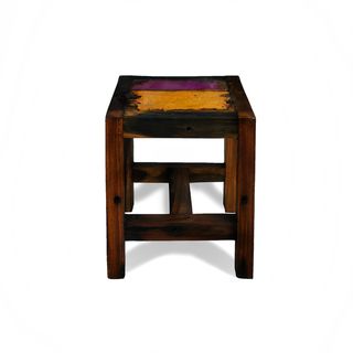 Ecologica Small Stool
