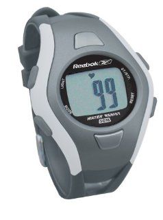 Reebok Fitwatch 10M Strapless Heart Rate Monitor Watch