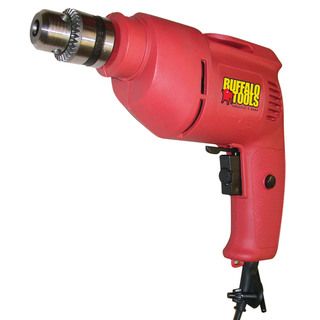 Buffalo Tools 3/8 inch Electric Drill