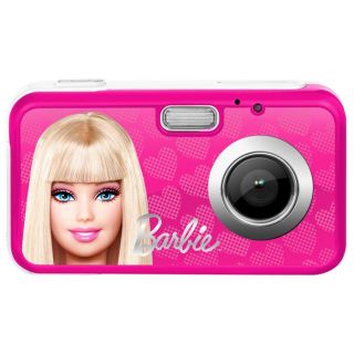 APN Barbie™ 5 Méga pixels   Achat / Vente APPAREIL PHOTO ENFANT APN
