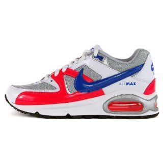 Nike Air Max Command (GS) Big Kids Running Shoes