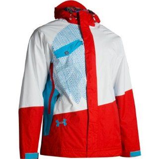 Mens Specialty Softshell Jacket Tops by Under Armour