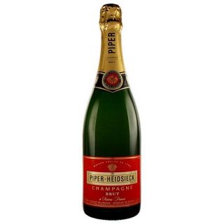Champagne PIPER HEIDSIECK BRUT 75cl AOC   Achat / Vente CHAMPAGNE