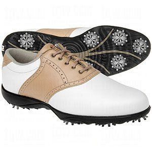 FootJoy SummerSeries Golf Shoes   Womens Size 6.5 Medium