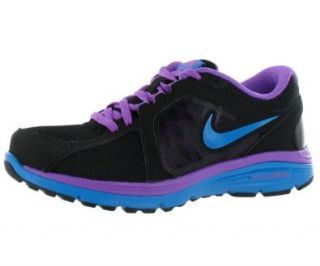Nike Womens Dual Fusion Run Running Shoes