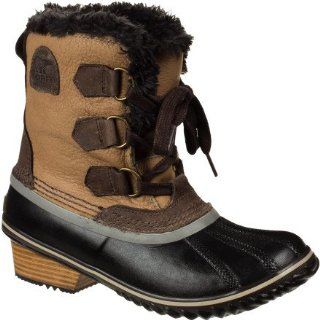 Sorel Slimpack Pac Boot   Womens Shoes