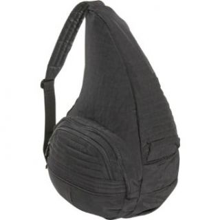 AmeriBag Healthy Back Carry All Bag   Black Shoes