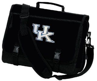 University of Kentucky Messenger Bags NCAA UK Wildcats