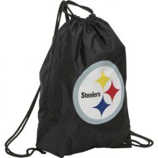 Pittsburgh Steelers Drawstring Backpack