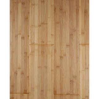 Carbonized 5/8 inch Bamboo Hardwood Floor (31.62 SF)
