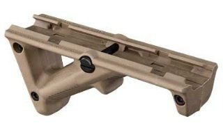Magpul Industries Angled Foregrip Grip Desert Tan