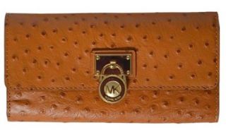 Embossed Leather Flap Continental Wallet Bag Handbag Purse Shoes
