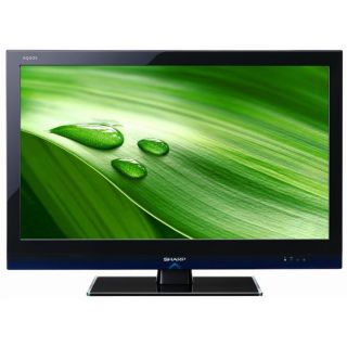 SHARP LC32 LE700E   Achat / Vente TELEVISEUR LED 32