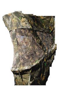 Deer River Sky Lodge Bow Hunter Tree Stand Blind Sports