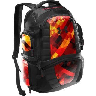 UA Lax Backpack Bags by Under Armour One Size Fits All