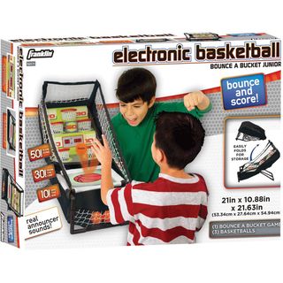 Franklin Electronic Basketball Bounce A Bucket Junior