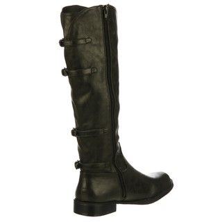Coconuts by Matisse Womens Warsaw Boots
