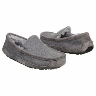 UGG Australia Mens Ascot Wool Slippers Shoes