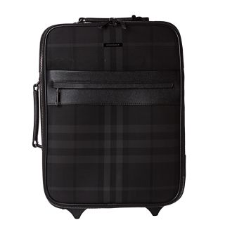 Burberry Beat Check Carry on Suitcase MSRP $1,995.00 Today $1,599.99
