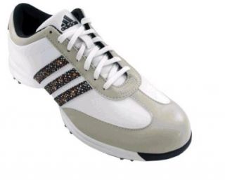 Adidas Ladies Driver Okapi Golf Shoes Shoes