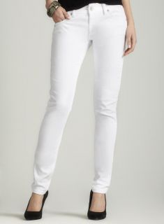 Almost Famous Pastel color skinny jean