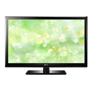 LG 32LS3450 32 720p LED LCD TV   HDTV