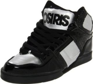 Osiris Mens NYC 83 Ultra Lace Up Fashion Sneaker Shoes