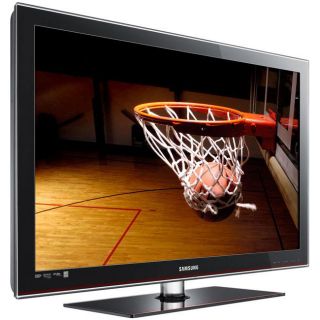 Samsung LN32C550 32 inch 1080p LCD HDTV