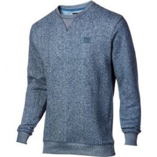 Dc Shoes Mens Rebel Crew Fleece Clothing