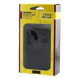 Otter Box Case/ Screen Protector/ Charger for BlackBerry Bold 9900