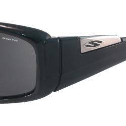 Smith Optics Embargo Mens Polarized Wrap Sunglasses