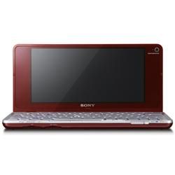 Sony VAIO 1.33 GHz 64GB 8 inch Netbook (Refurbished)