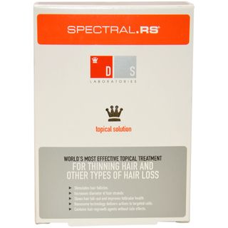 DS Laboratories Spectral RS Treatment for Thinning Hair