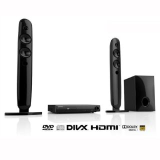 Thomson HT310ET   Achat / Vente HOME CINEMA Thomson HT310ET