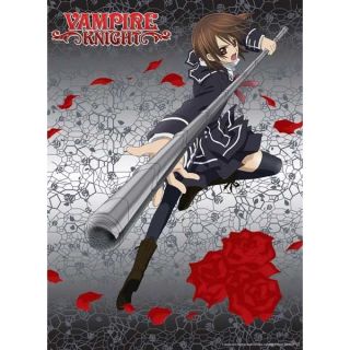 Weapon 52x38cm     Poster Vampire Knight Yuki weapon  Taille 52