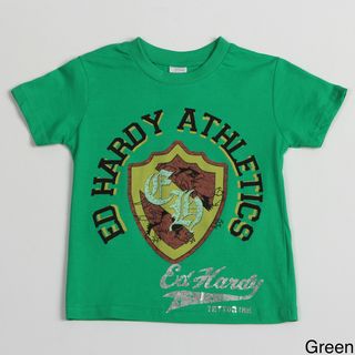 Ed Hardy Kids T shirt