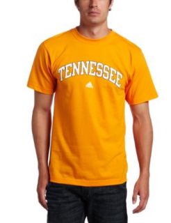 NCAA Tennessee Volunteers Relentless Tee Shirt Mens
