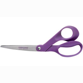 Fiskars Donna Dewberry Classic Bent Scissors Today $14.69